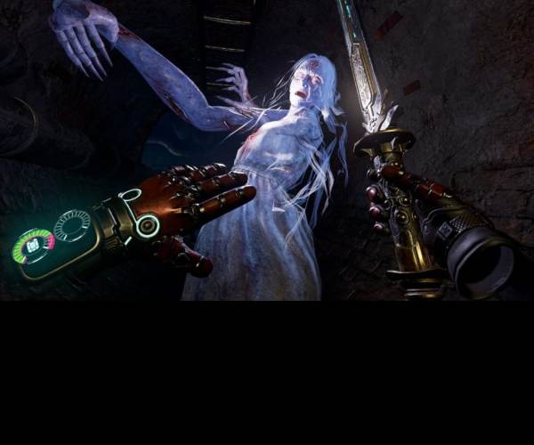 Hellgate: London
