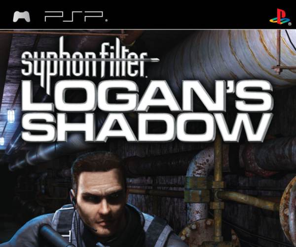 Syphon Filter: Logans Shadow
