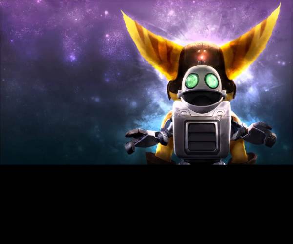 Ratchet and Clank: Tools of Destruction