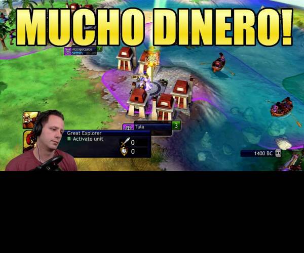 Civilization Revolution (X360)