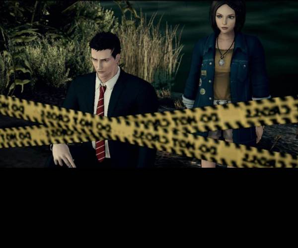 Deadly Premonition 2: A Blessing in Disguise