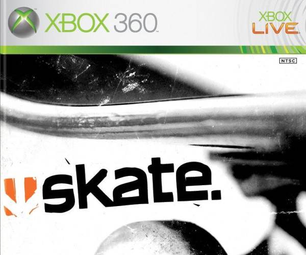 SKATE (X360)