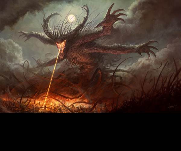 Demon Chaos