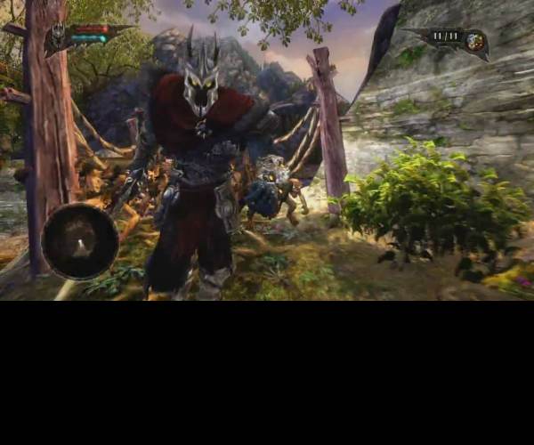 Overlord (X360)