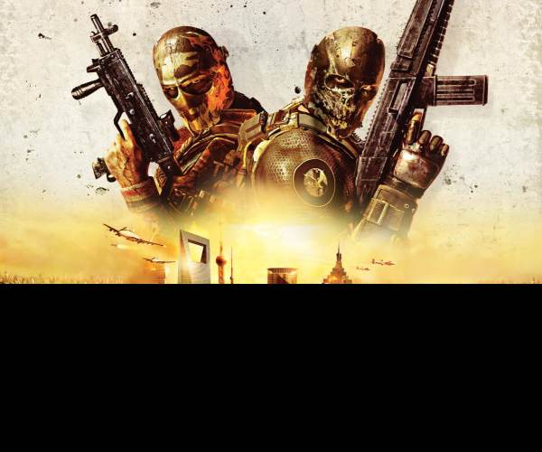 Army of Two