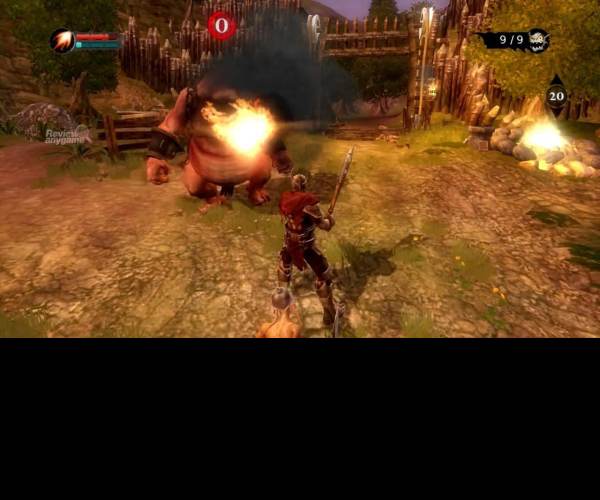 Overlord (X360)
