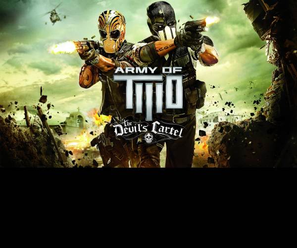 Army of Two