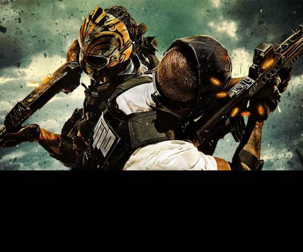 Army of Two - Devil´s Cartel