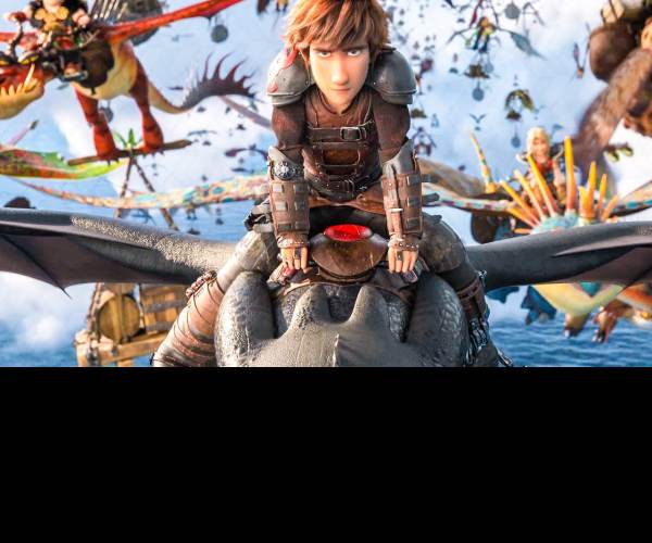 Eon the Dragon 3