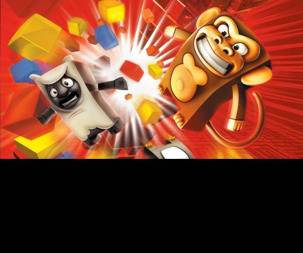 Boom Blox