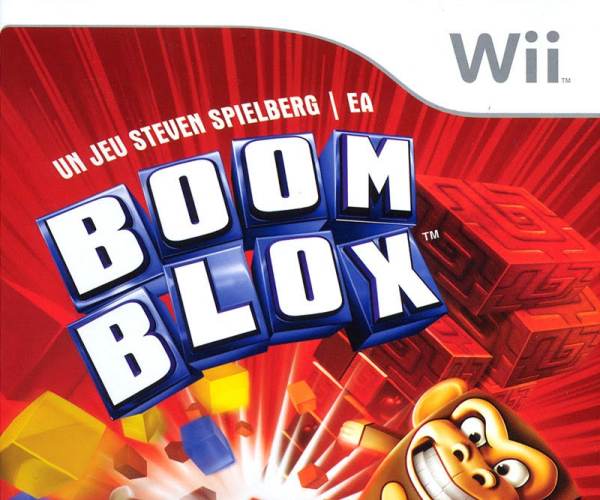 Boom Blox