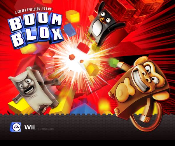 Boom Blox