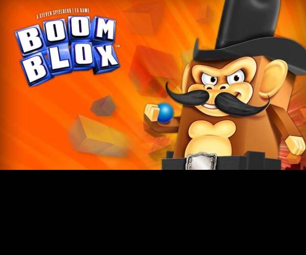 Boom Blox