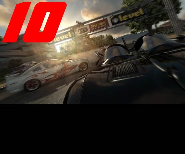 FlatOut Ultimate Carnage (X360)