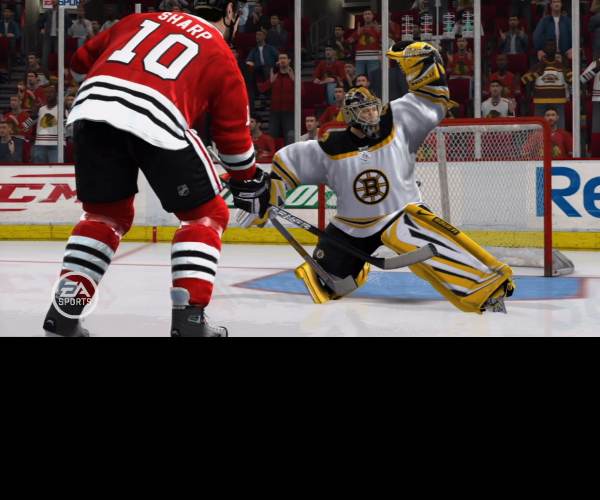NHL 09