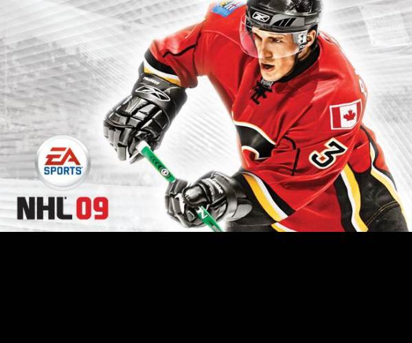 NHL 09