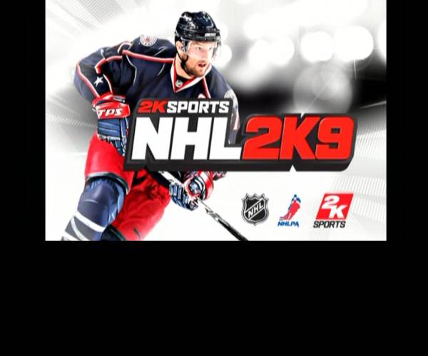 NHL 2K9