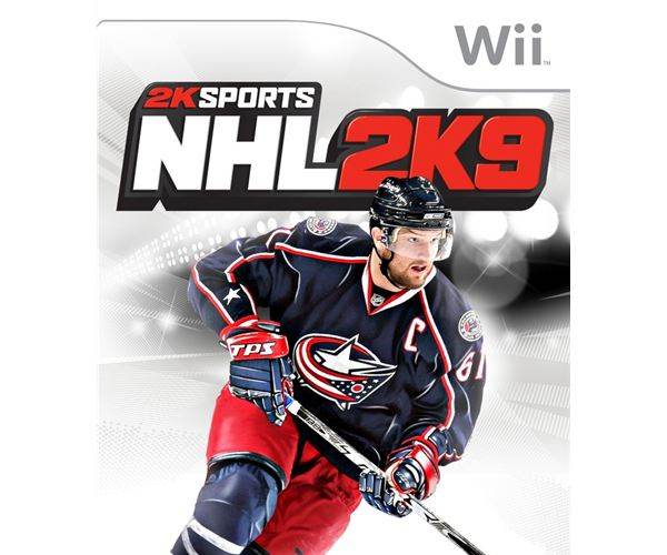 NHL 2K9