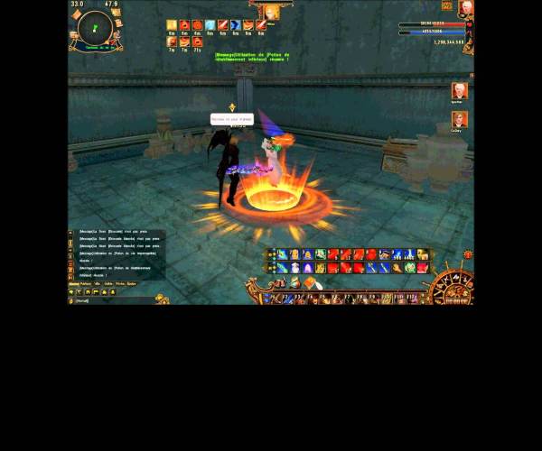 Bounty Bay Online
