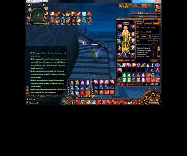 Bounty Bay Online