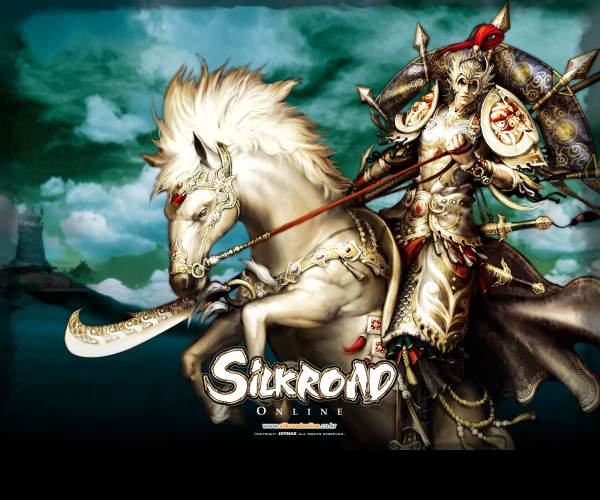 Silkroad Online