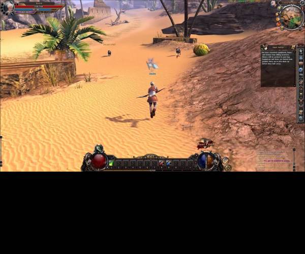 Silkroad Online