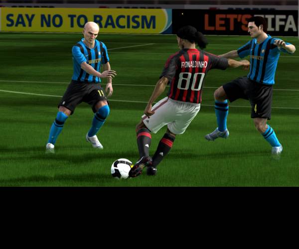 FIFA 09