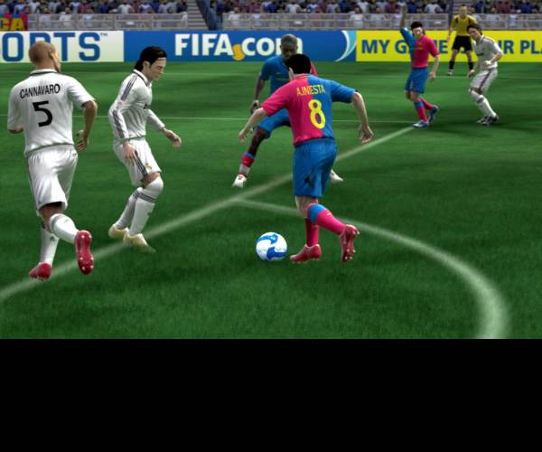 FIFA 09