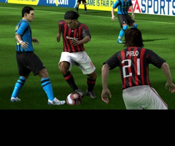 FIFA 09