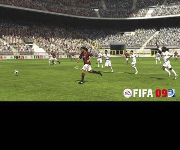 FIFA 09