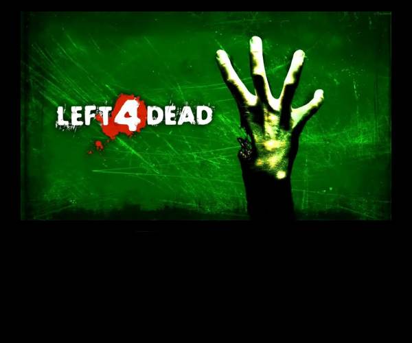 Left 4 Dead (X360)