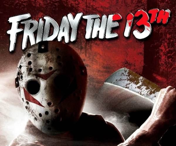 Friday the 13th