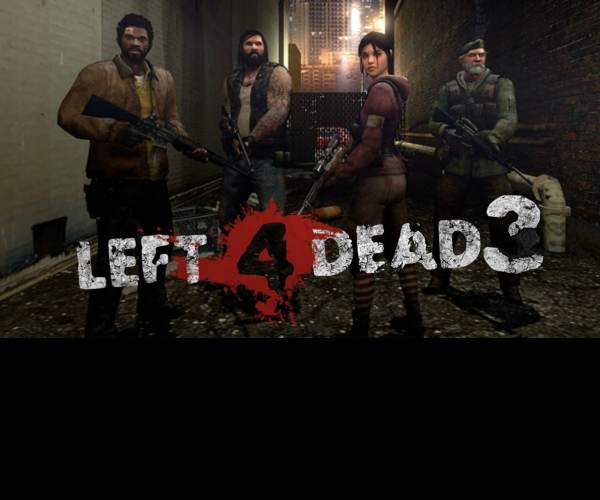 Left 4 Dead