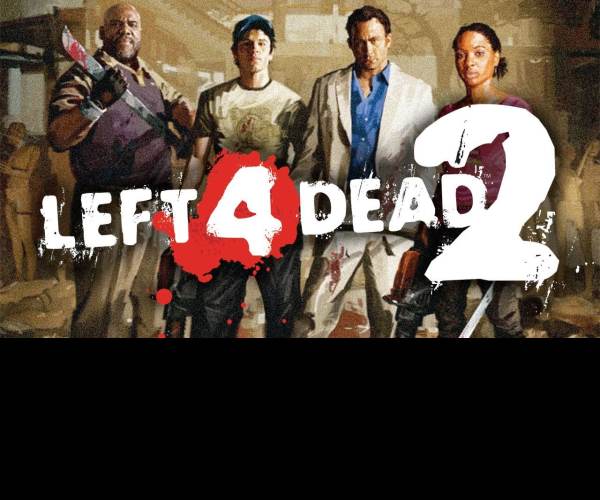 Left 4 Dead