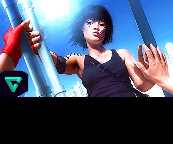 Mirror's Edge Catalyst