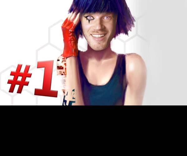 Mirror's Edge Catalyst