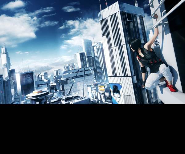 Mirror's Edge