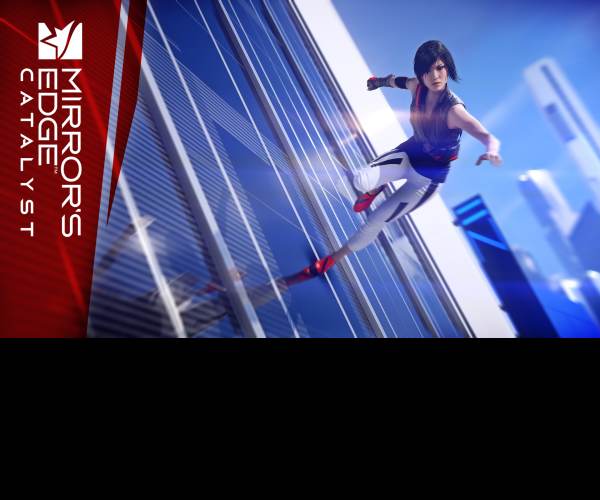 Mirror's Edge Catalyst