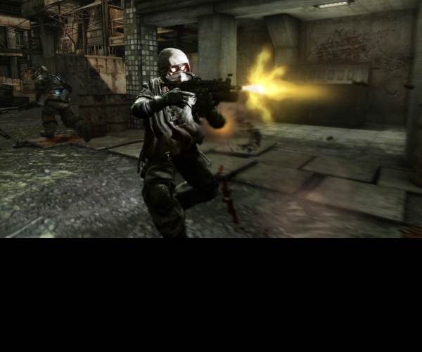 Killzone 2
