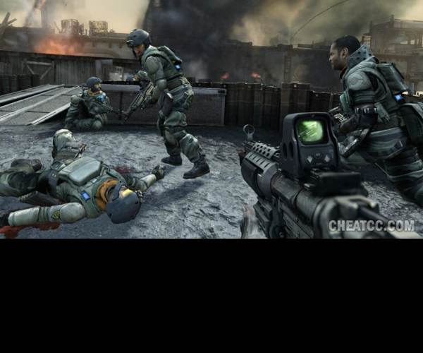 Killzone 2