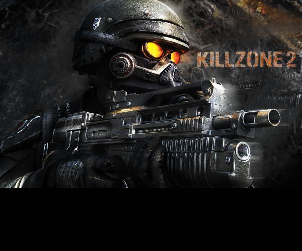 Killzone 2