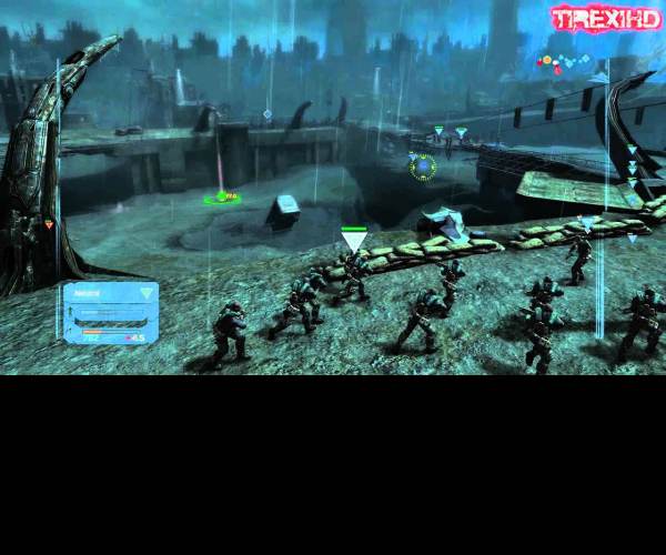 Stormrise (X360)