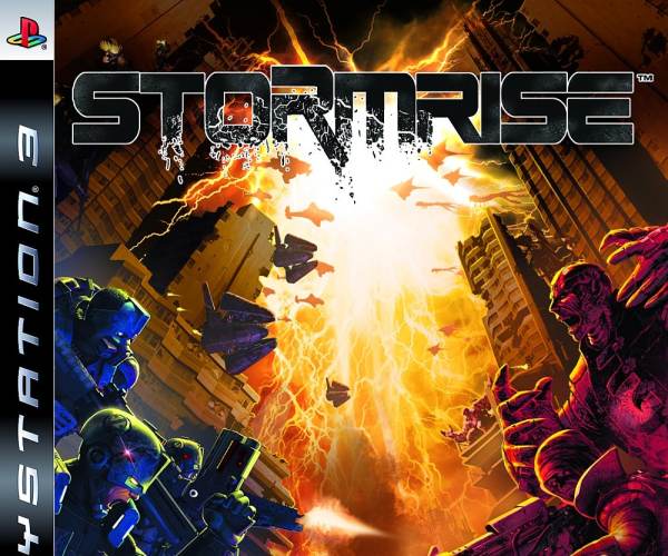 Stormrise