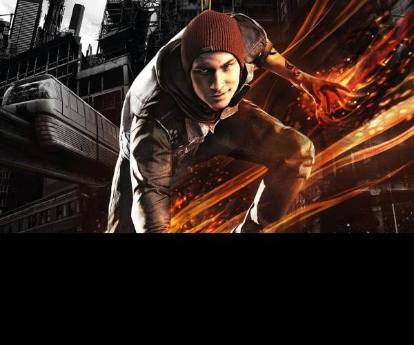 InFamous