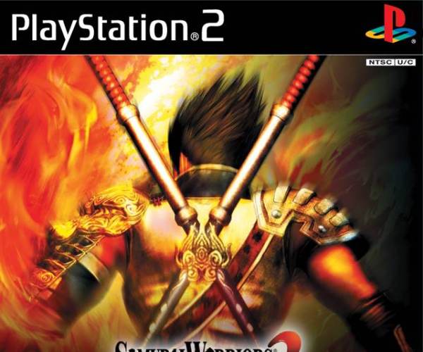 Samurai Warriors 2: Empires (X360)