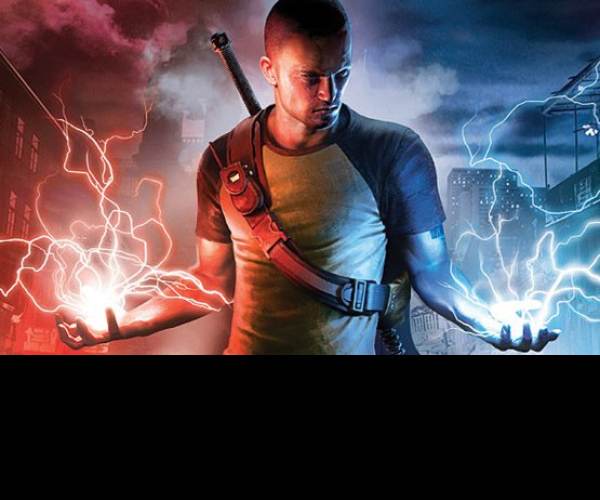 InFamous
