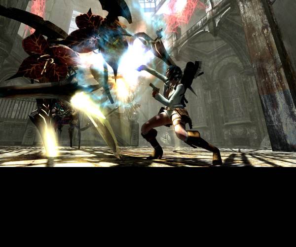 Devil May Cry 4 (PC)