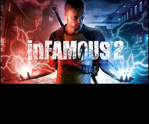 InFamous