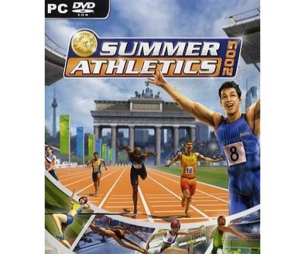 Summer Athletics 2009