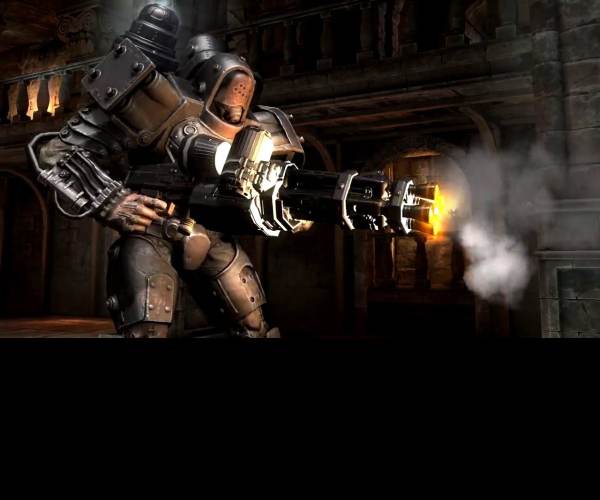Wolfenstein